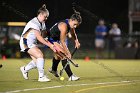 FH vs IMD  Wheaton College Field Hockey vs UMass Dartmouth. - Photo By: KEITH NORDSTROM : Wheaton, field hockey, FH2023, UMD